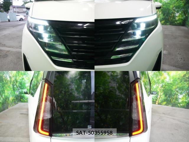 Nissan SERENA 2024-04 8745711-3