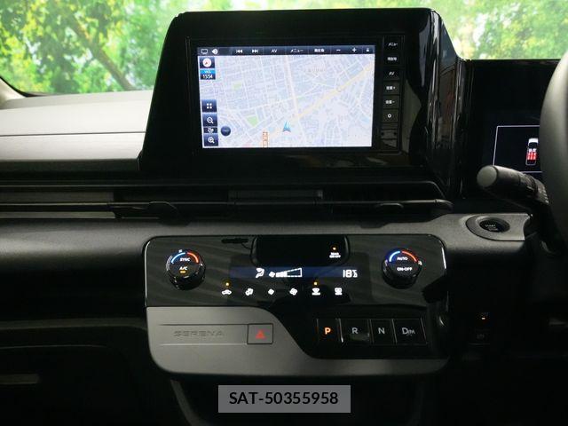 Nissan SERENA 2024-04 8745711-7