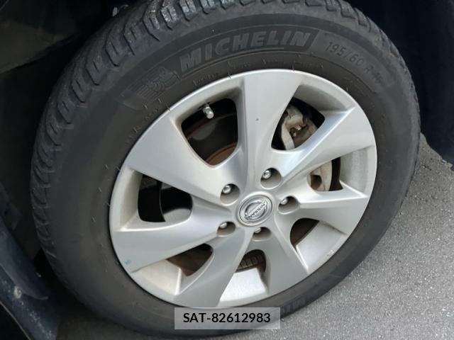 Nissan SERENA 2011-07 8745746-10