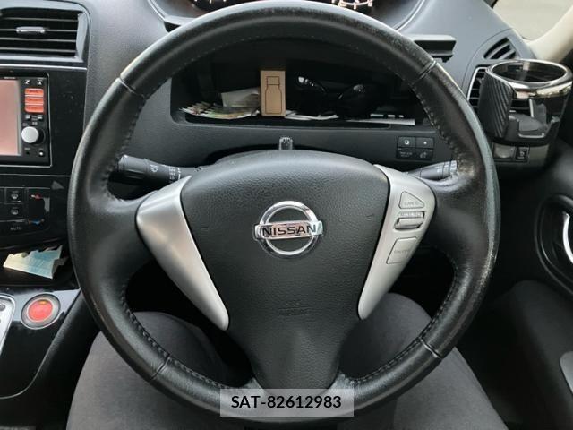 Nissan SERENA 2011-07 8745746-17