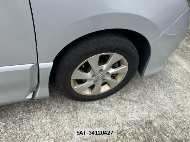 Nissan SERENA 2011-03 8745752-8
