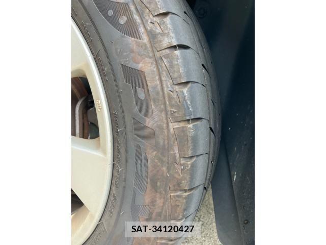 Nissan SERENA 2011-03 8745752-9