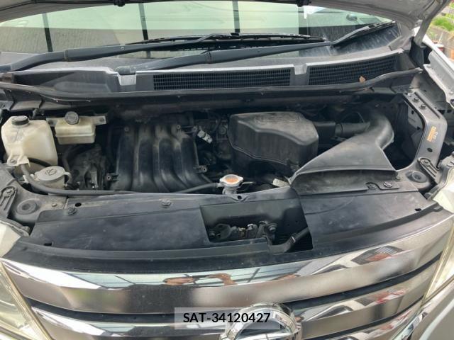 Nissan SERENA 2011-03 8745752-10
