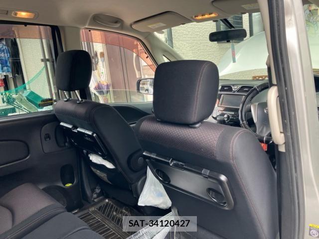 Nissan SERENA 2011-03 8745752-15