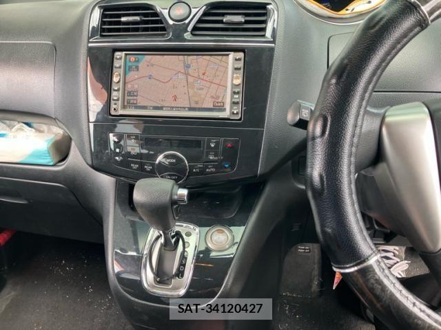 Nissan SERENA 2011-03 8745752-20