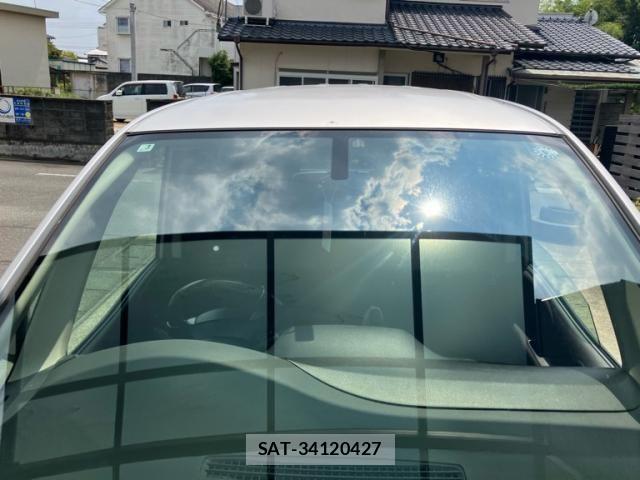 Nissan SERENA 2011-03 8745752-3