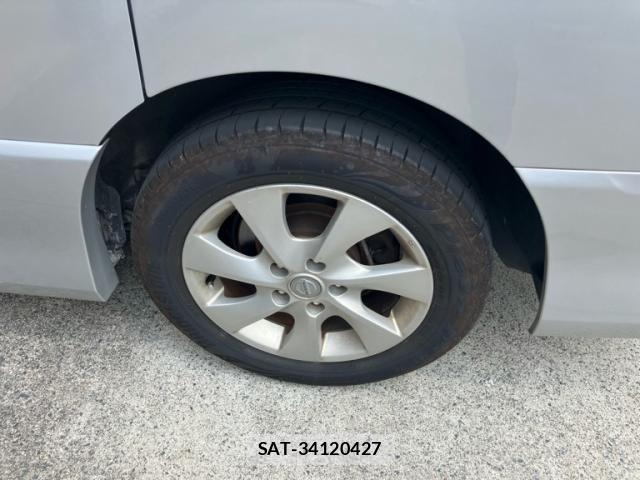 Nissan SERENA 2011-03 8745752-5