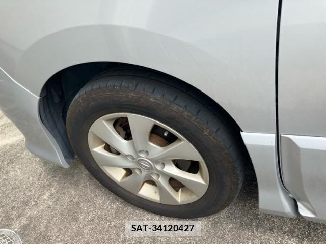 Nissan SERENA 2011-03 8745752-6
