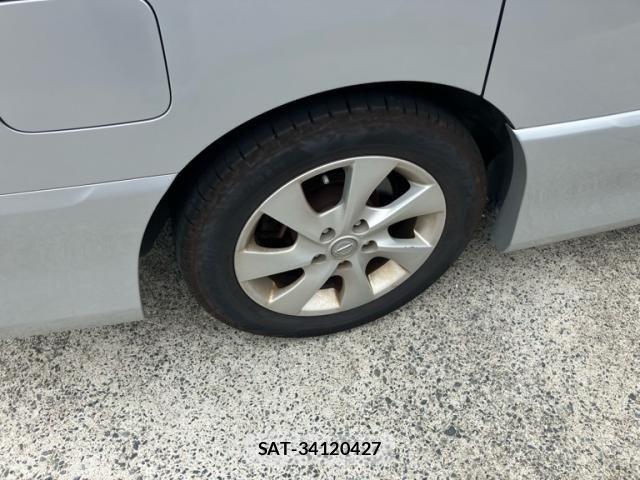Nissan SERENA 2011-03 8745752-7