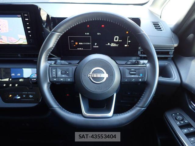 Nissan SERENA 2023-07 8745714-4