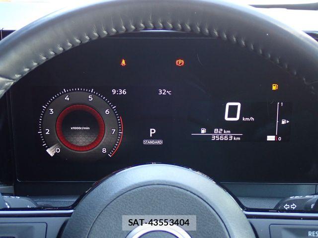 Nissan SERENA 2023-07 8745714-5