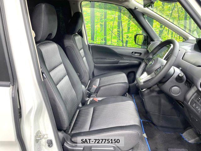 Nissan SERENA 2019-08 8745720-9