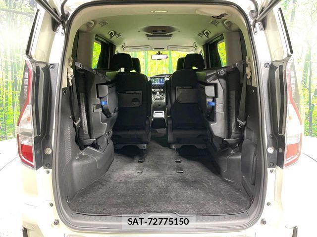 Nissan SERENA 2019-08 8745720-11
