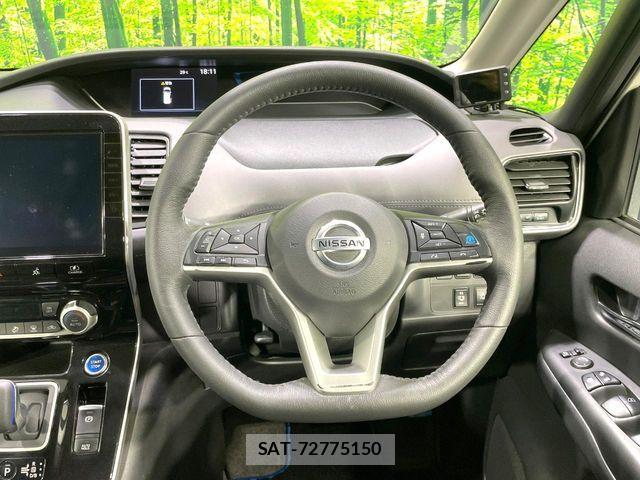 Nissan SERENA 2019-08 8745720-12