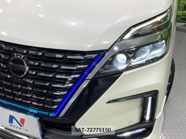 Nissan SERENA 2019-08 8745720-13
