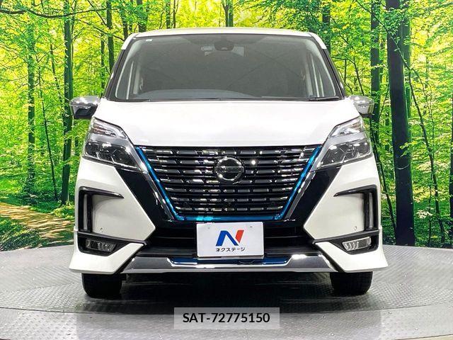 Nissan SERENA 2019-08 8745720-15