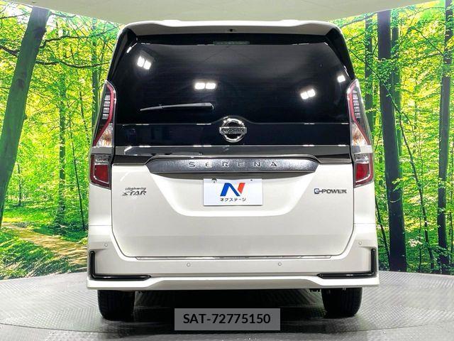 Nissan SERENA 2019-08 8745720-16