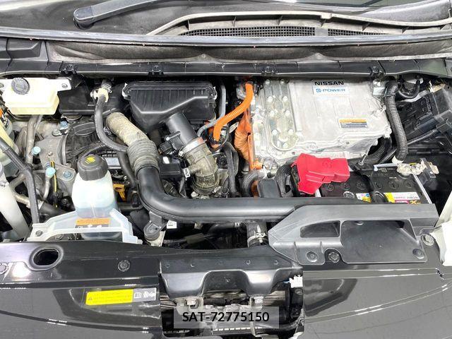 Nissan SERENA 2019-08 8745720-17