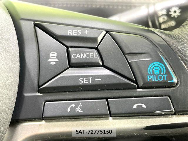 Nissan SERENA 2019-08 8745720-4
