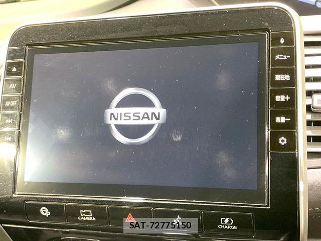 Nissan SERENA 2019-08 8745720-5