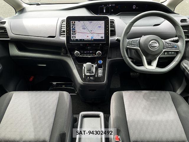 Nissan SERENA 2021-11 8745707-1