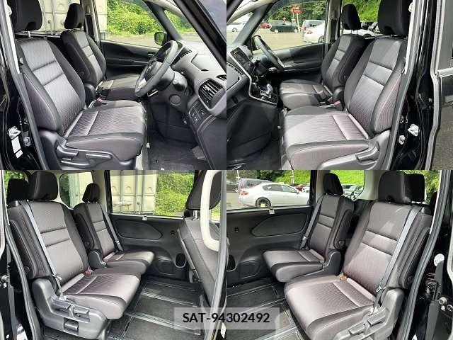Nissan SERENA 2021-11 8745707-3