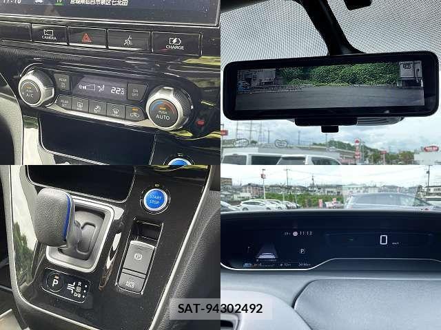 Nissan SERENA 2021-11 8745707-6