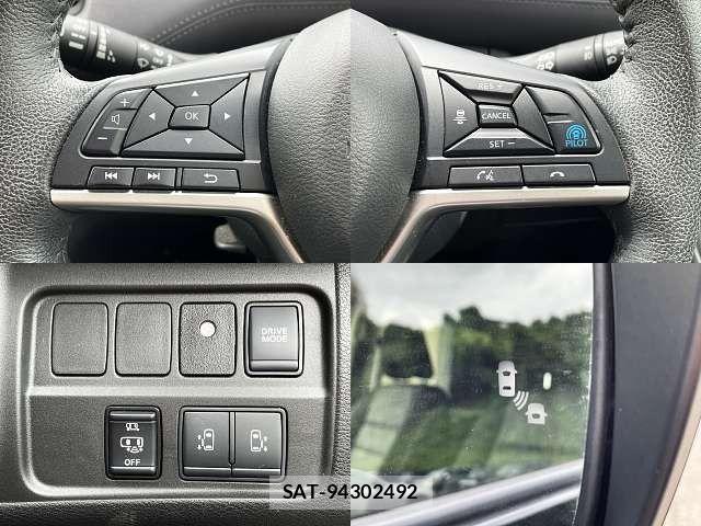 Nissan SERENA 2021-11 8745707-7