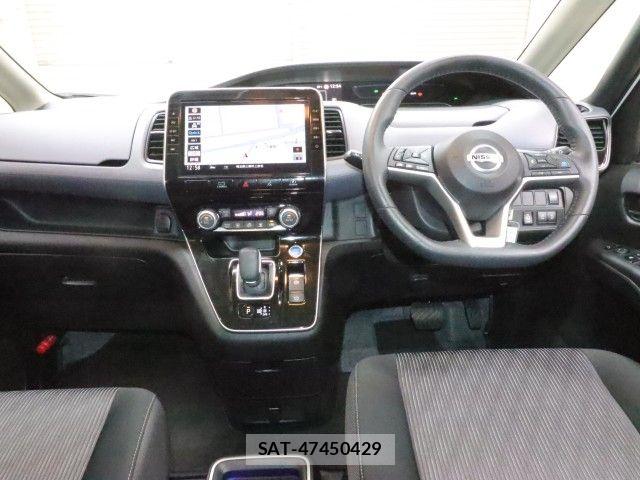Nissan SERENA 2022-10 8745704-2