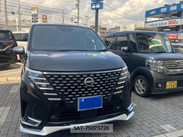 Nissan SERENA 2023-05 8745689-0