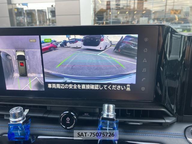 Nissan SERENA 2023-05 8745689-18