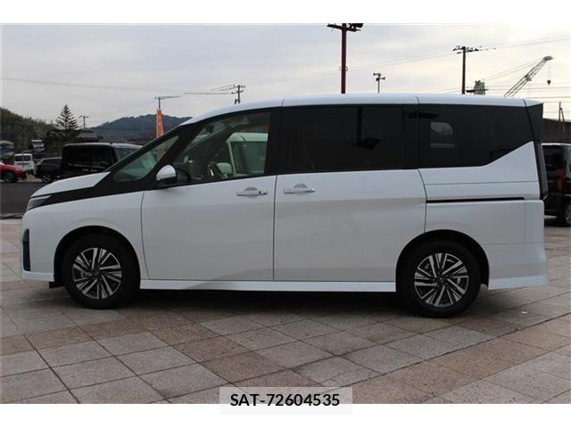 Nissan SERENA 2022-12 8745695-2