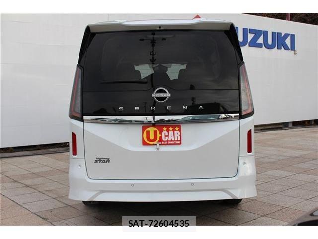 Nissan SERENA 2022-12 8745695-4