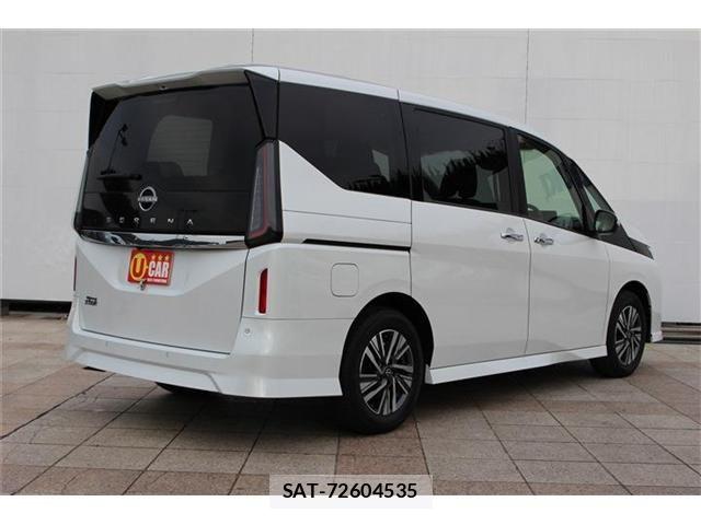 Nissan SERENA 2022-12 8745695-5