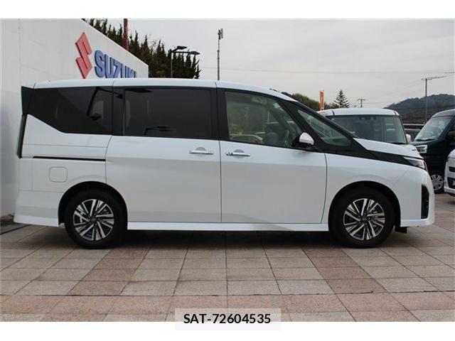 Nissan SERENA 2022-12 8745695-6