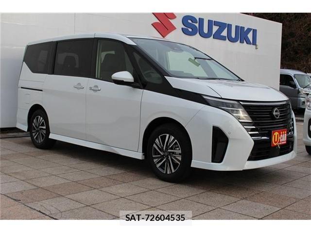 Nissan SERENA 2022-12 8745695-7