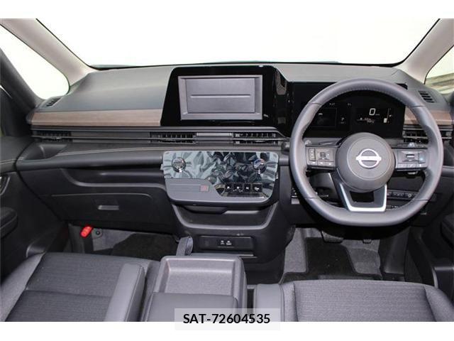 Nissan SERENA 2022-12 8745695-8
