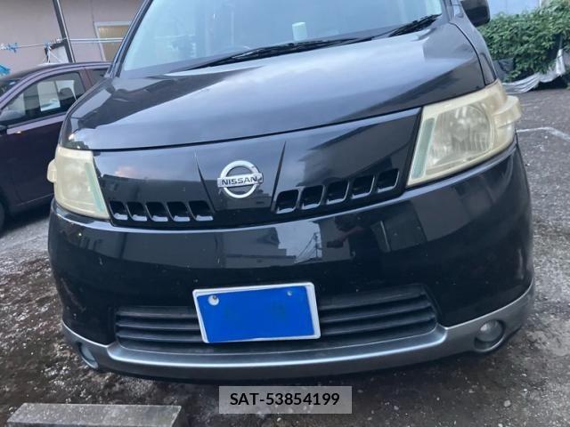 sat car