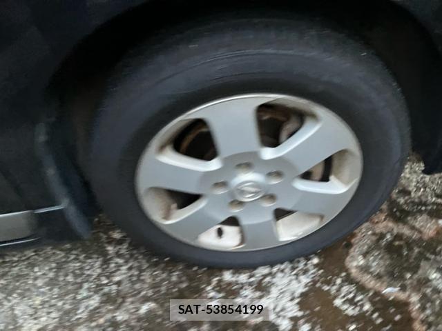 Nissan SERENA 2005-10 8745747-9