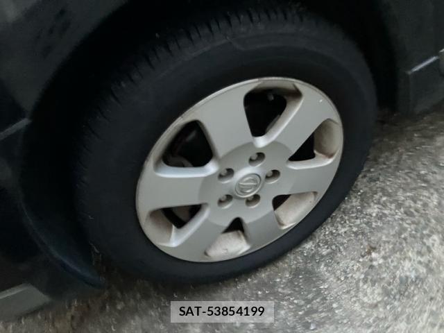 Nissan SERENA 2005-10 8745747-10