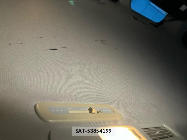 Nissan SERENA 2005-10 8745747-12