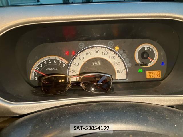 Nissan SERENA 2005-10 8745747-17