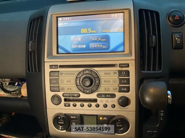 Nissan SERENA 2005-10 8745747-18