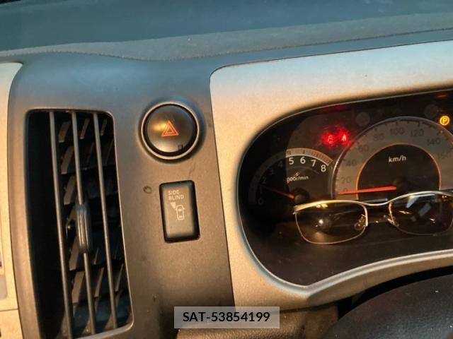 Nissan SERENA 2005-10 8745747-20