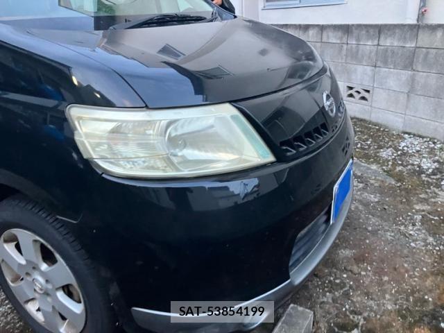 Nissan SERENA 2005-10 8745747-2