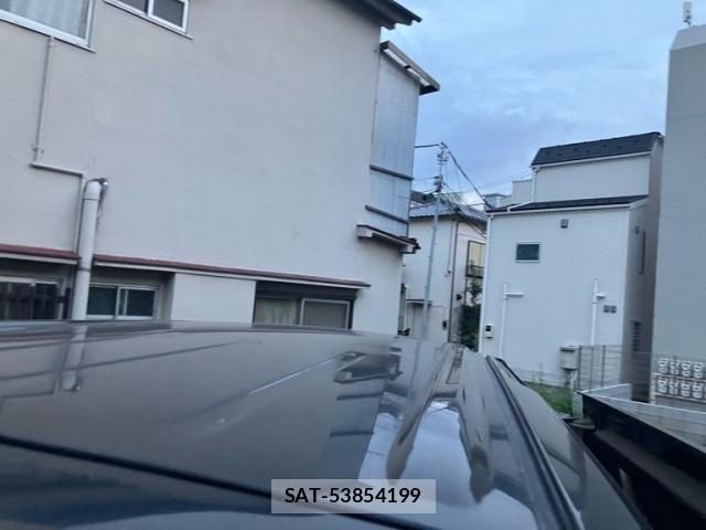 Nissan SERENA 2005-10 8745747-5