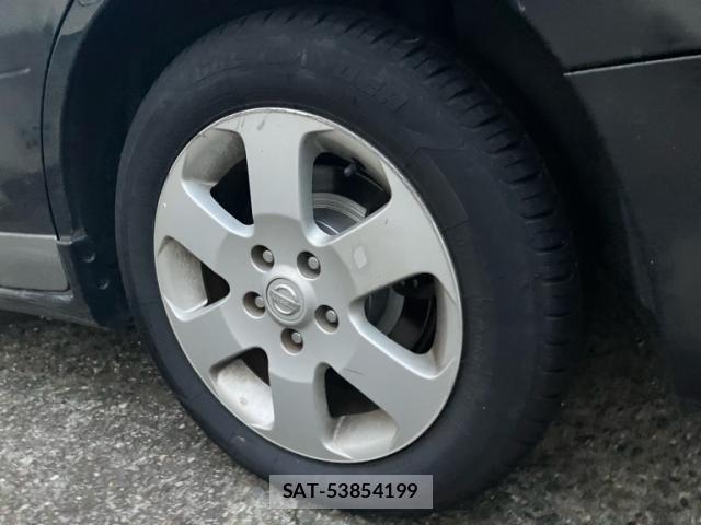 Nissan SERENA 2005-10 8745747-7
