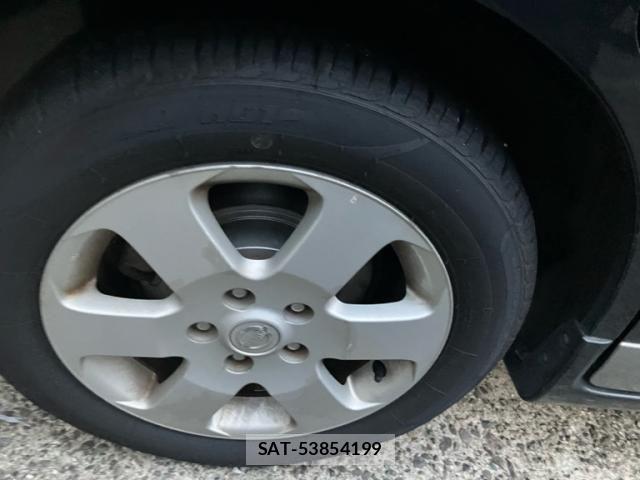 Nissan SERENA 2005-10 8745747-8