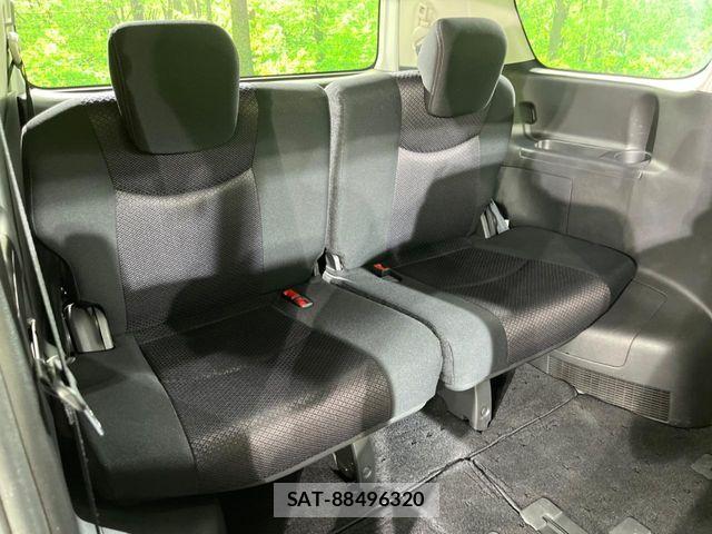 Nissan SERENA 2012-06 8745728-9
