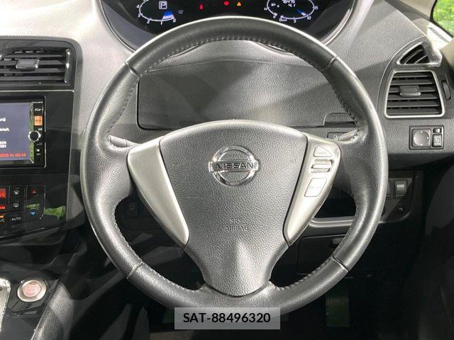 Nissan SERENA 2012-06 8745728-11